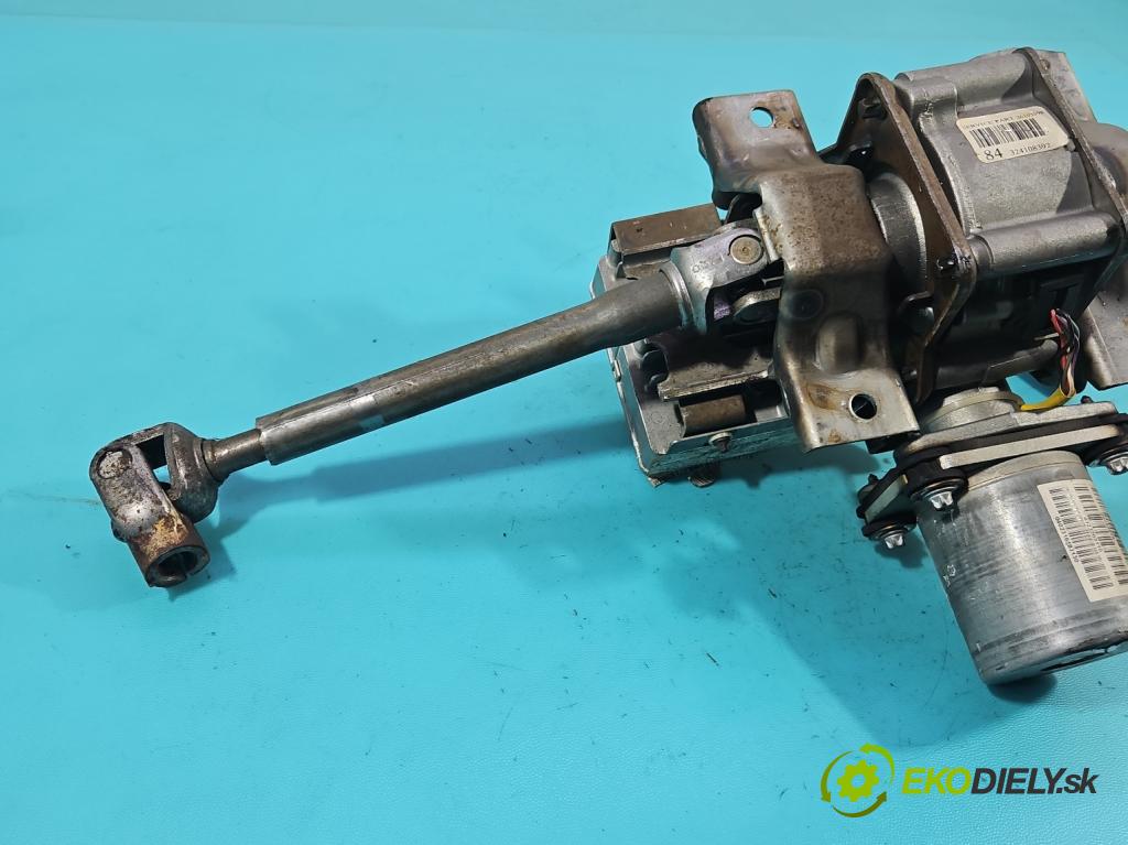 Fiat Punto II 1999-2010 1.2 jtd 69KM manual 51 kW 1242 cm3 5- čerpadlo posilovač 2610107503A (Servočerpadlo, pumpa riadenia)