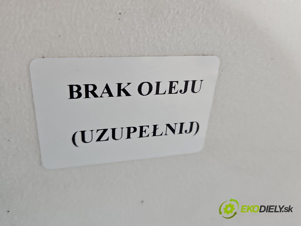 Fiat Punto II 1999-2010 1.2 jtd 69KM manual 51 kW 1242 cm3 5- prevodovka stupeň,rýchlosť manual