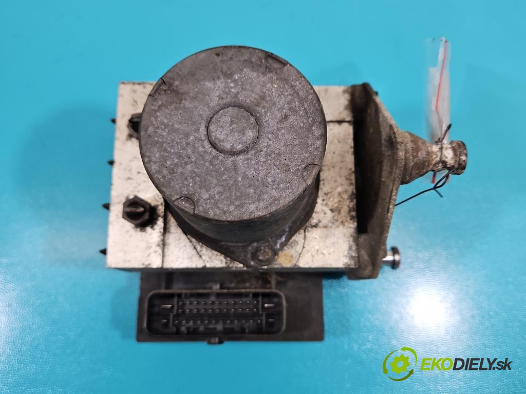 Mercedes Vito W639 2003-2014 2,2.0 CDI 95 HP manual 70 kW 2148 cm3 5- čerpadlo abs 0265951507 (Pumpa ABS)