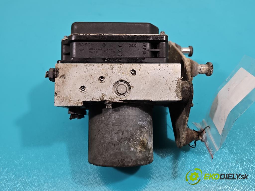 Mercedes Vito W639 2003-2014 2,2.0 CDI 95 HP manual 70 kW 2148 cm3 5- čerpadlo abs 0265951507 (Pumpa ABS)