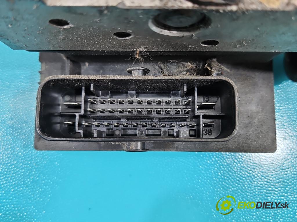 Mercedes Vito W639 2003-2014 2,2.0 CDI 95 HP manual 70 kW 2148 cm3 5- čerpadlo abs 0265951507 (Pumpa ABS)