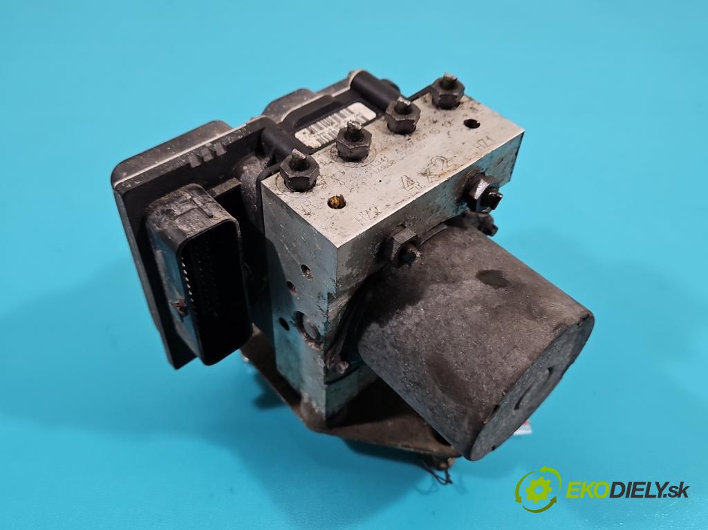 Mercedes Vito W639 2003-2014 2,2.0 CDI 95 HP manual 70 kW 2148 cm3 5- čerpadlo abs 0265951507 (Pumpa ABS)