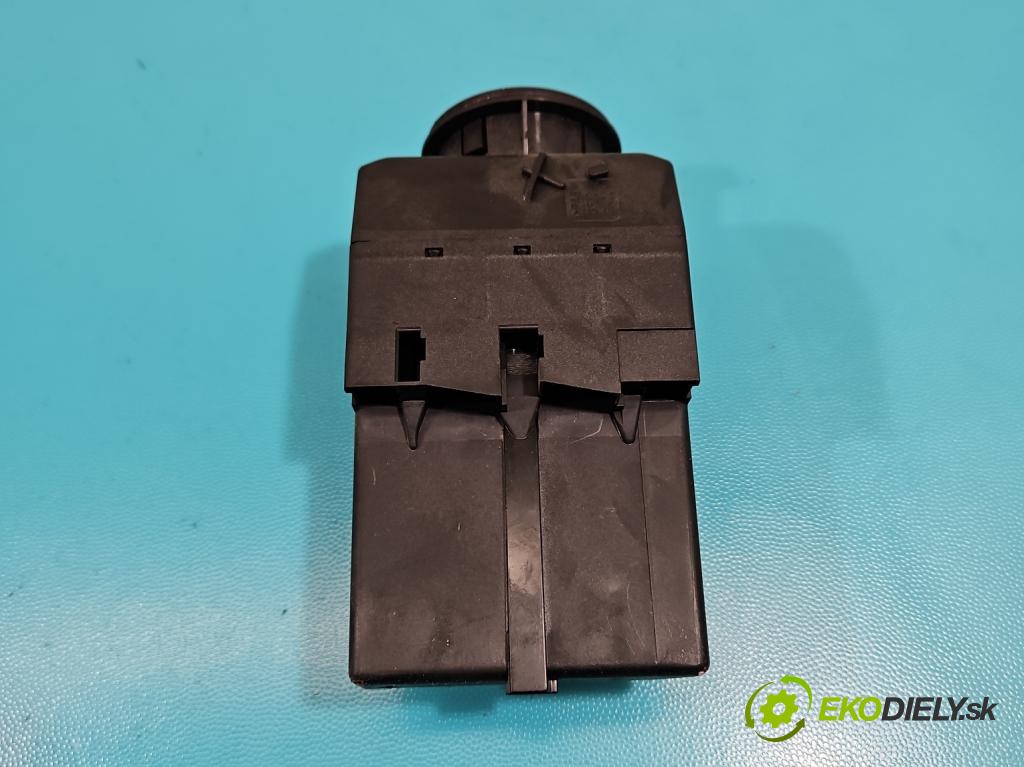 Mercedes Vito W639 2003-2014 2,2.0 CDI 95 HP manual 70 kW 2148 cm3 5- Spínačka A6395450908 (Spínacia skrinka)