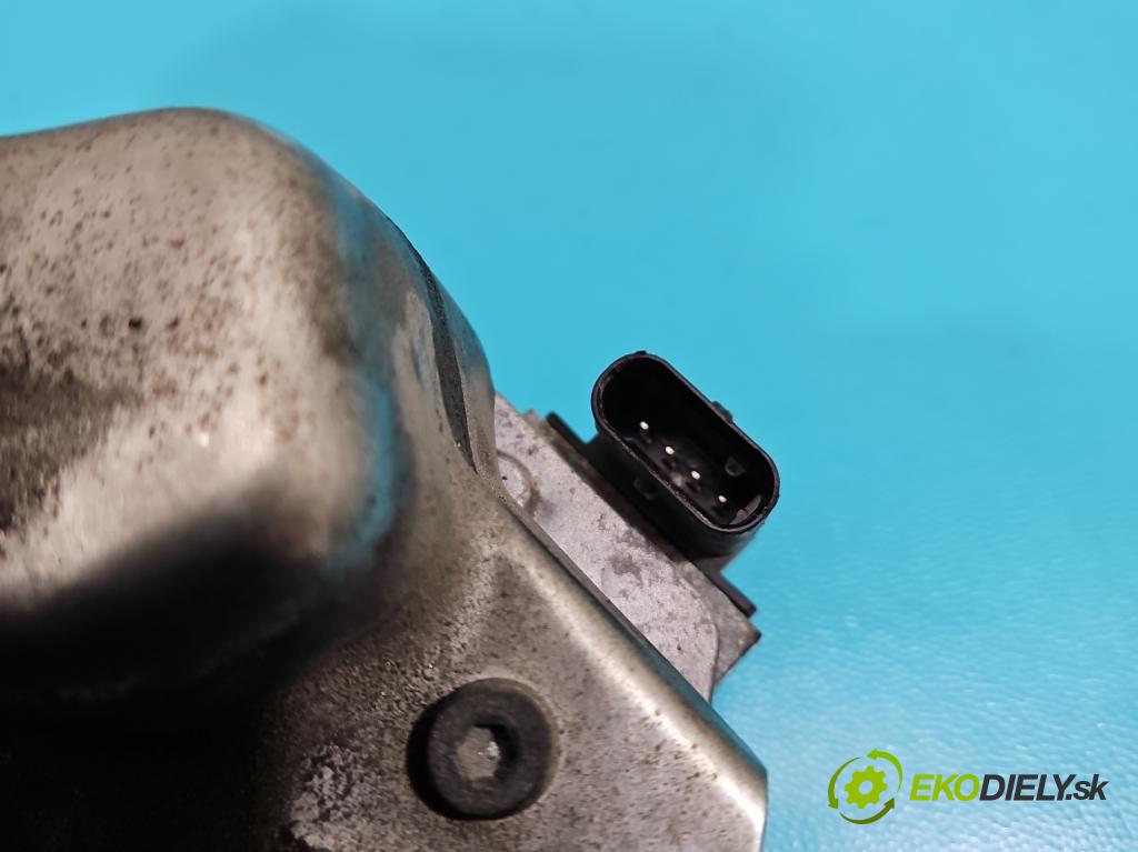 Mercedes Vito W639 2003-2014 2,2.0 CDI 95 hp manual 70 kW 2148 cm3 5- Turbodmychadlo A6460901580 (Turbodúchadla (kompletní))