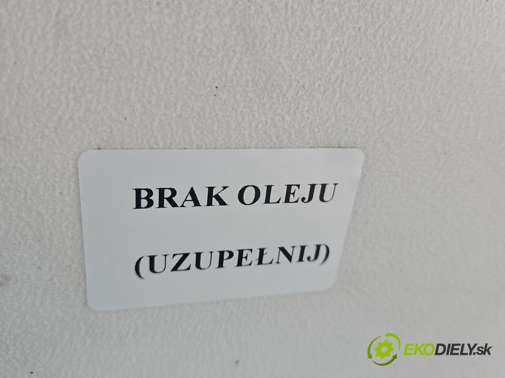 Mercedes Vito W639 2003-2014 2,2.0 CDI 95 HP manual 70 kW 2148 cm3 5- prevodovka stupeň,rýchlosť manual 716637
