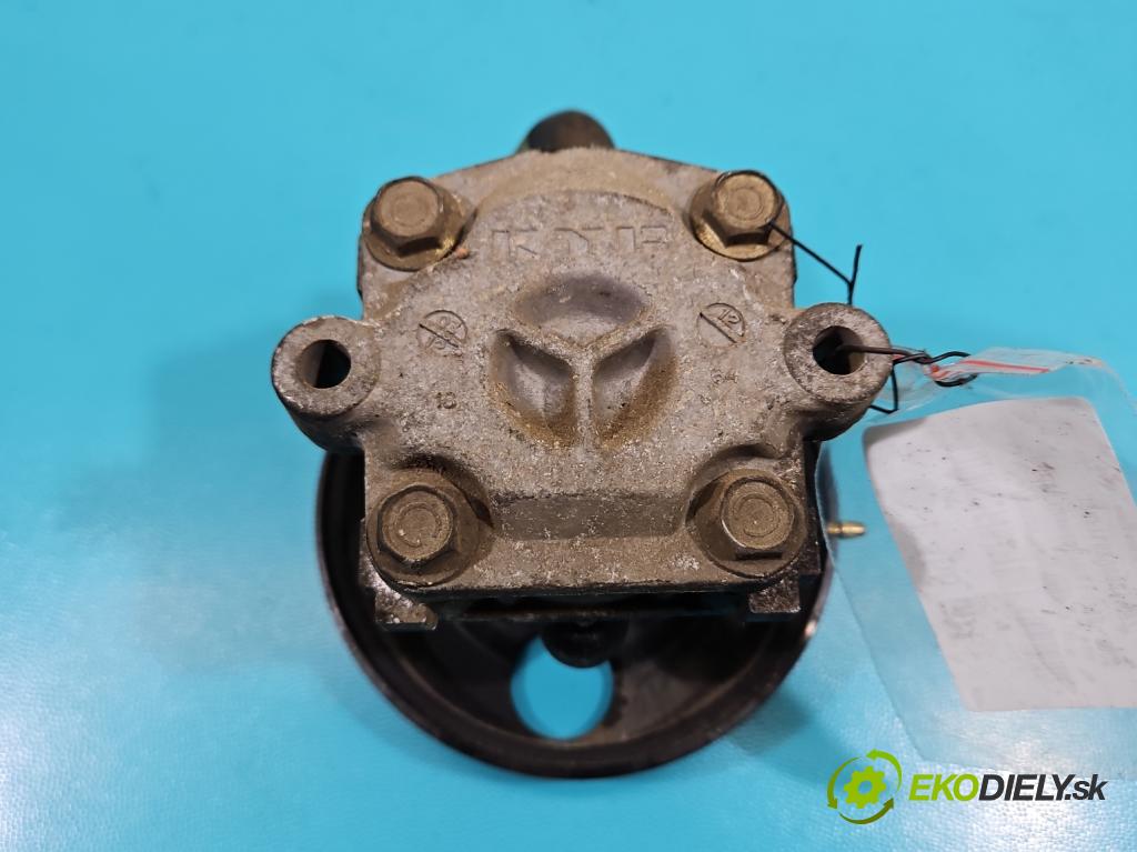 Suzuki Grand Vitara I 1998-2005 2.0 16V 128 HP manual 94 kW 1995 cm3 5- čerpadlo posilovač  (Servočerpadlo, pumpa riadenia)