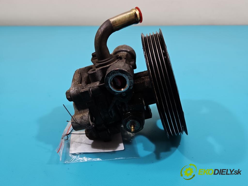 Suzuki Grand Vitara I 1998-2005 2.0 16V 128 HP manual 94 kW 1995 cm3 5- čerpadlo posilovač  (Servočerpadlo, pumpa riadenia)