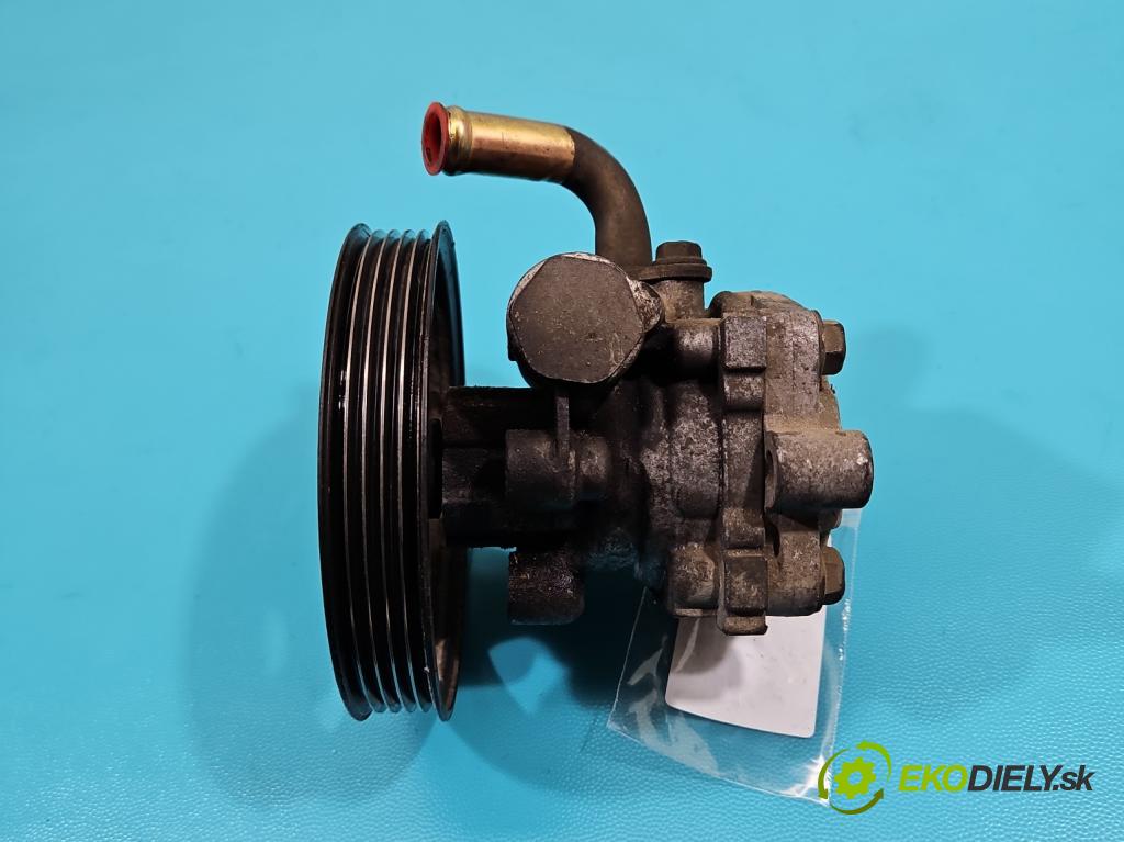 Suzuki Grand Vitara I 1998-2005 2.0 16V 128 HP manual 94 kW 1995 cm3 5- čerpadlo posilovač  (Servočerpadlo, pumpa riadenia)