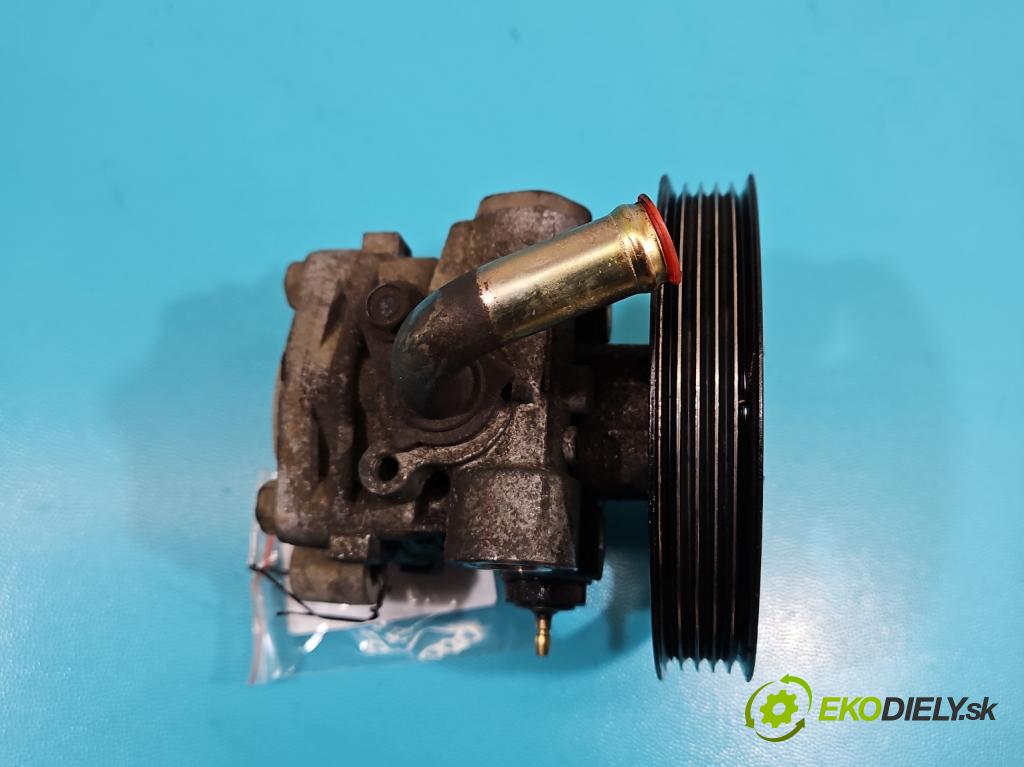 Suzuki Grand Vitara I 1998-2005 2.0 16V 128 HP manual 94 kW 1995 cm3 5- čerpadlo posilovač  (Servočerpadlo, pumpa riadenia)