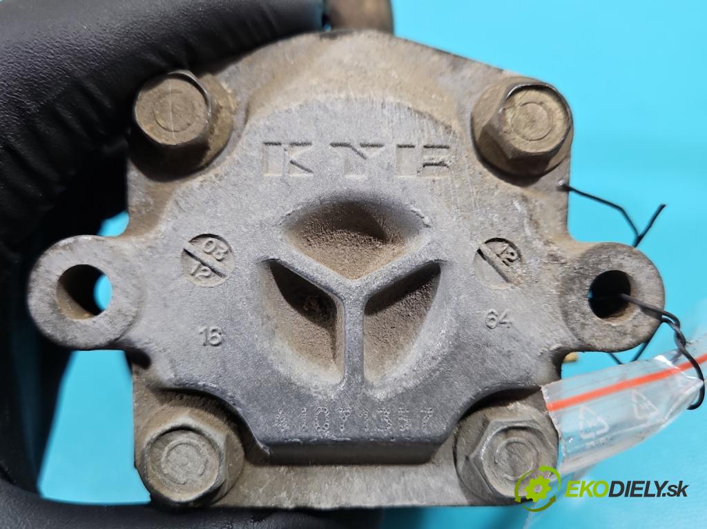 Suzuki Grand Vitara I 1998-2005 2.0 16V 128 HP manual 94 kW 1995 cm3 5- čerpadlo posilovač  (Servočerpadlo, pumpa riadenia)