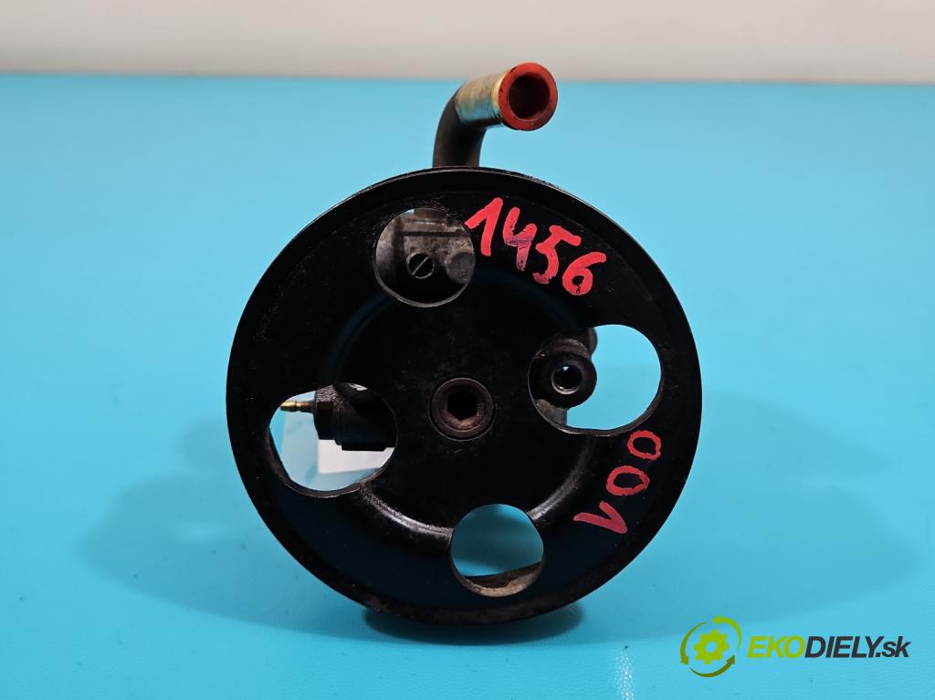 Suzuki Grand Vitara I 1998-2005 2.0 16V 128 HP manual 94 kW 1995 cm3 5- čerpadlo posilovač  (Servočerpadlo, pumpa riadenia)