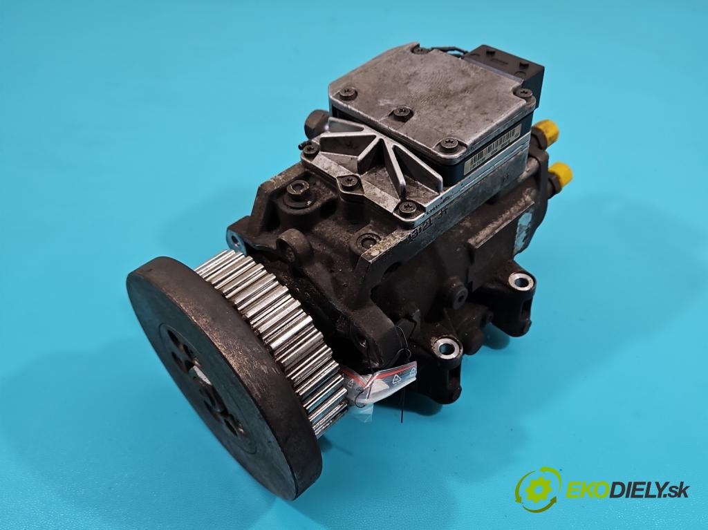 Audi A4 B6 2000-2004 2.5 tdi 155 HP automatic 114 kW 2496 cm3 5- čerpadlo vstrekovacia 0470506030 (Vstrekovacie čerpadlo)