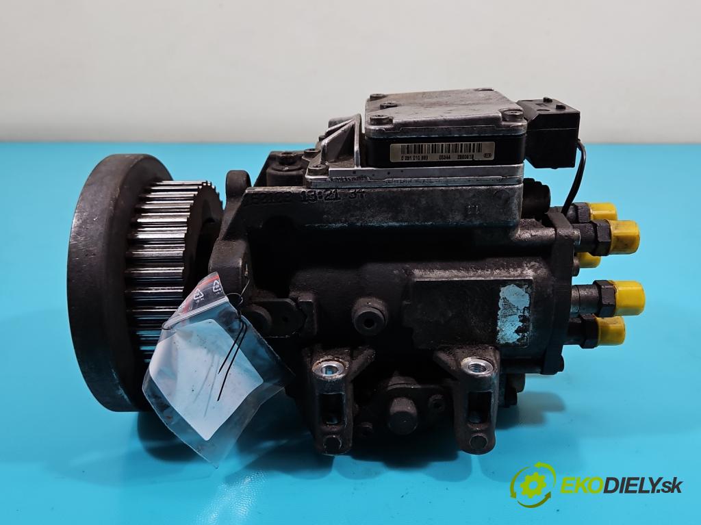 Audi A4 B6 2000-2004 2.5 tdi 155 HP automatic 114 kW 2496 cm3 5- čerpadlo vstrekovacia 0470506030 (Vstrekovacie čerpadlo)