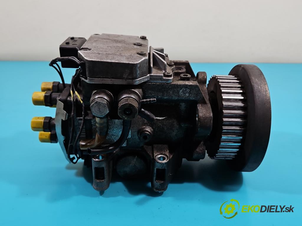 Audi A4 B6 2000-2004 2.5 tdi 155 HP automatic 114 kW 2496 cm3 5- čerpadlo vstrekovacia 0470506030 (Vstrekovacie čerpadlo)