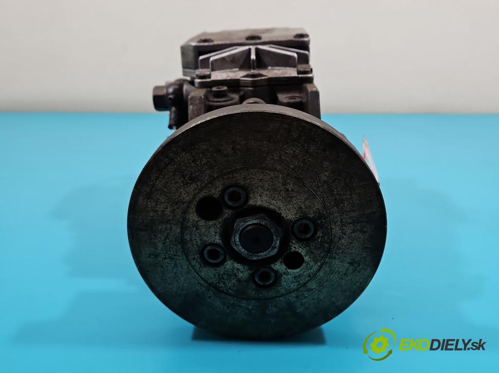 Audi A4 B6 2000-2004 2.5 tdi 155 HP automatic 114 kW 2496 cm3 5- čerpadlo vstrekovacia 0470506030 (Vstrekovacie čerpadlo)