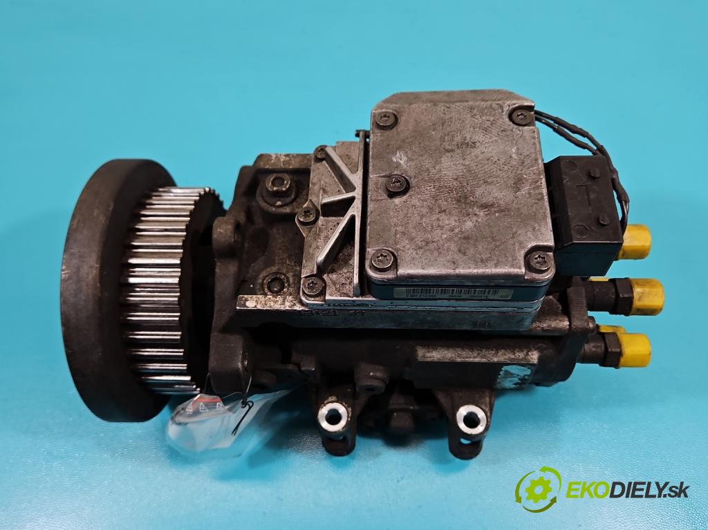 Audi A4 B6 2000-2004 2.5 tdi 155 HP automatic 114 kW 2496 cm3 5- čerpadlo vstrekovacia 0470506030 (Vstrekovacie čerpadlo)