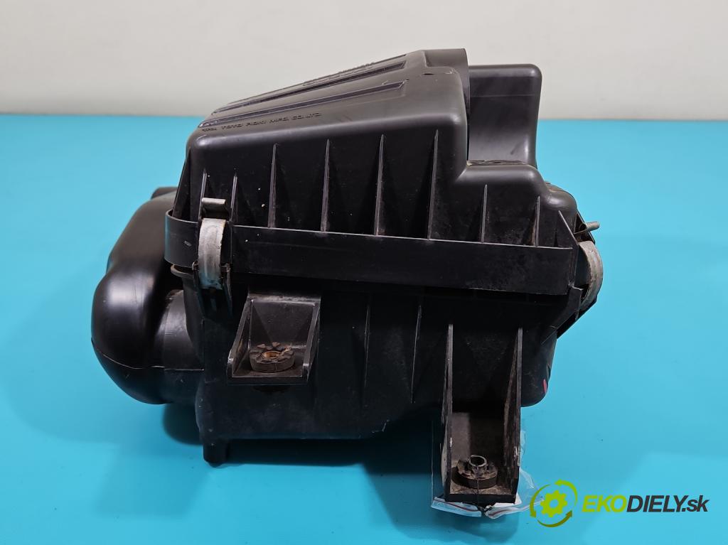 Suzuki Grand Vitara I 1998-2005 2.0 16V 128 HP manual 94 kW 1995 cm3 5- obal filtra vzduchu 65D-A01 (Obal filtra vzduchu)