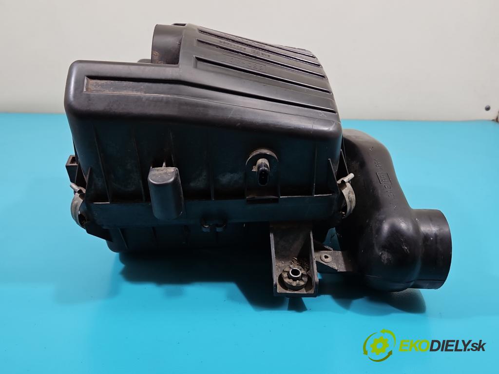Suzuki Grand Vitara I 1998-2005 2.0 16V 128 HP manual 94 kW 1995 cm3 5- obal filtra vzduchu 65D-A01 (Obal filtra vzduchu)