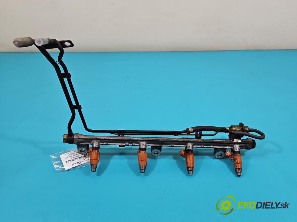 Suzuki Grand Vitara I 1998-2005 2.0 16V 128 HP manual 94 kW 1995 cm3 5- vstrek INP-771 (Vstrekovač paliva)