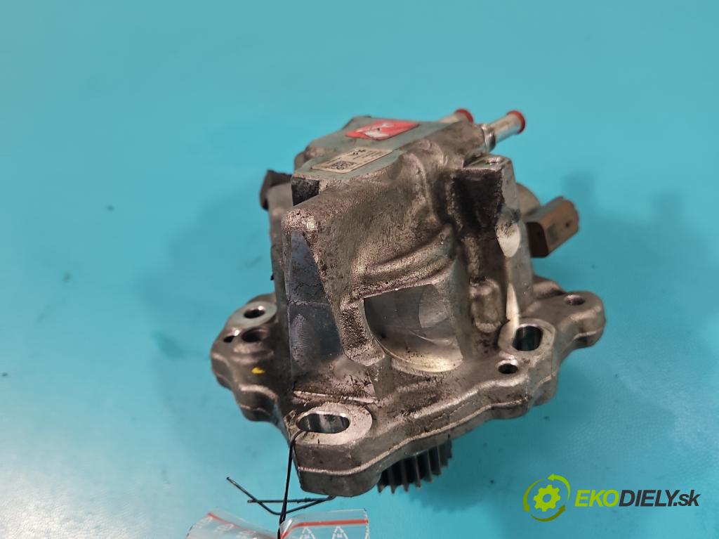 Ford Mondeo Mk5 2014-2022 2.0 tdci 179KM automatic 132 kW 1997 cm3 5- čerpadlo vstrekovacia 9674984480 (Vstrekovacie čerpadlo)