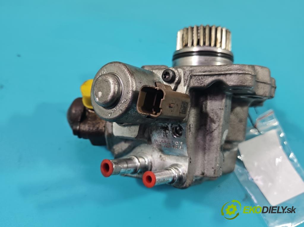 Ford Mondeo Mk5 2014-2022 2.0 tdci 179KM automatic 132 kW 1997 cm3 5- čerpadlo vstrekovacia 9674984480 (Vstrekovacie čerpadlo)