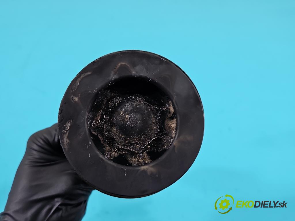 Ford Mondeo Mk5 2014-2022 2.0 tdci 179KM automatic 132 kW 1997 cm3 5- piest T8CC (Piest)