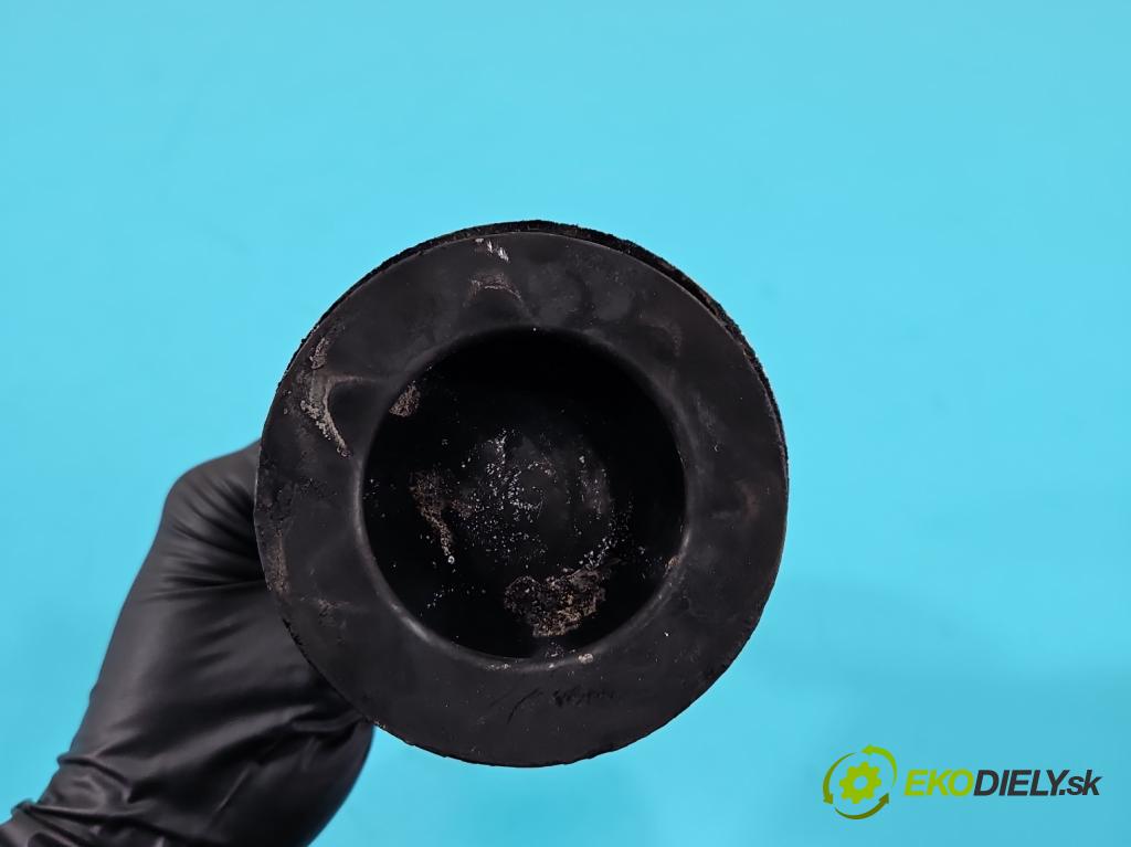 Ford Mondeo Mk5 2014-2022 2.0 tdci 179KM automatic 132 kW 1997 cm3 5- piest T8CC (Piest)