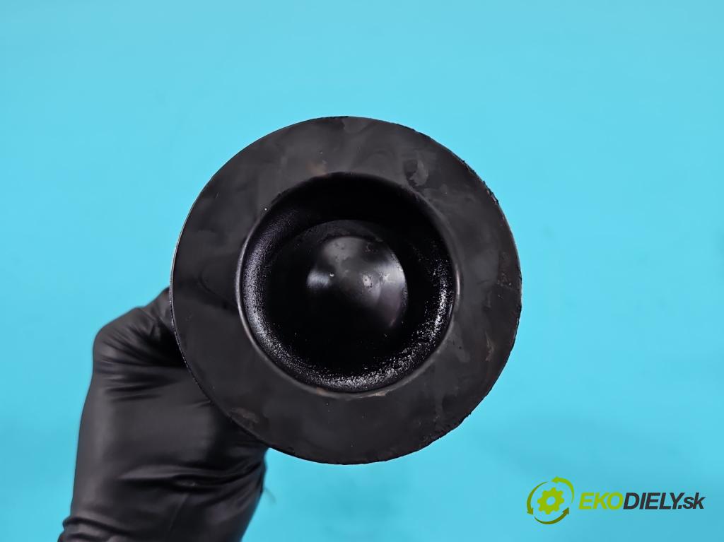 Ford Mondeo Mk5 2014-2022 2.0 tdci 179KM automatic 132 kW 1997 cm3 5- piest T8CC (Piest)