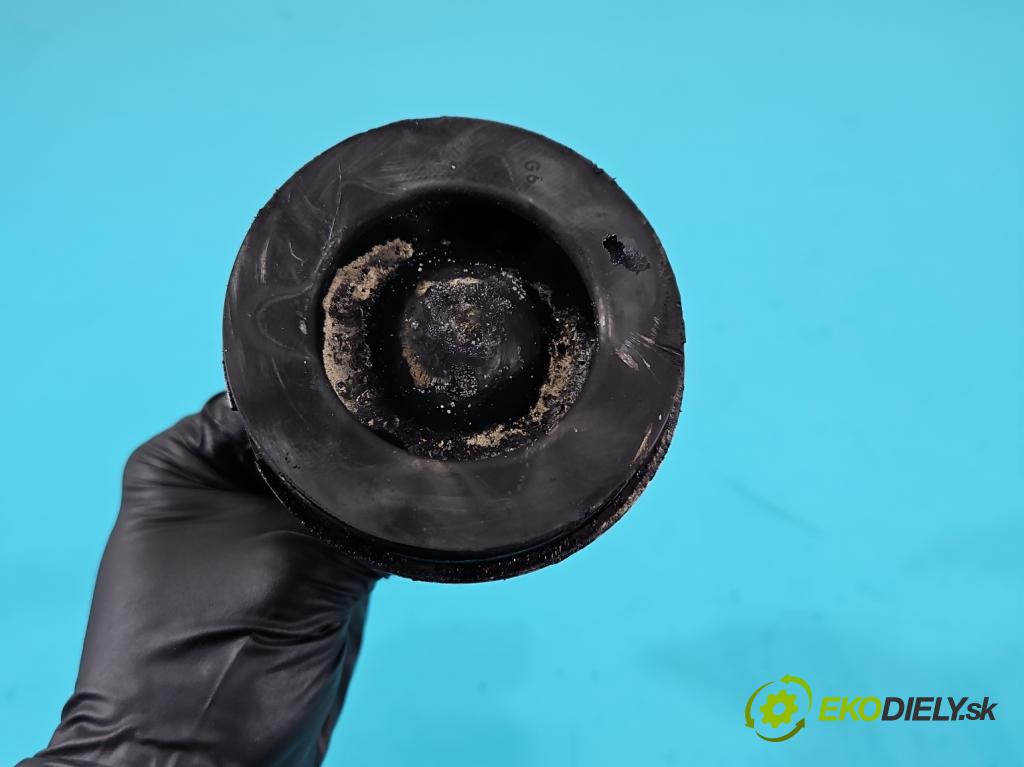 Ford Mondeo Mk5 2014-2022 2.0 tdci 179KM automatic 132 kW 1997 cm3 5- piest T8CC (Piest)