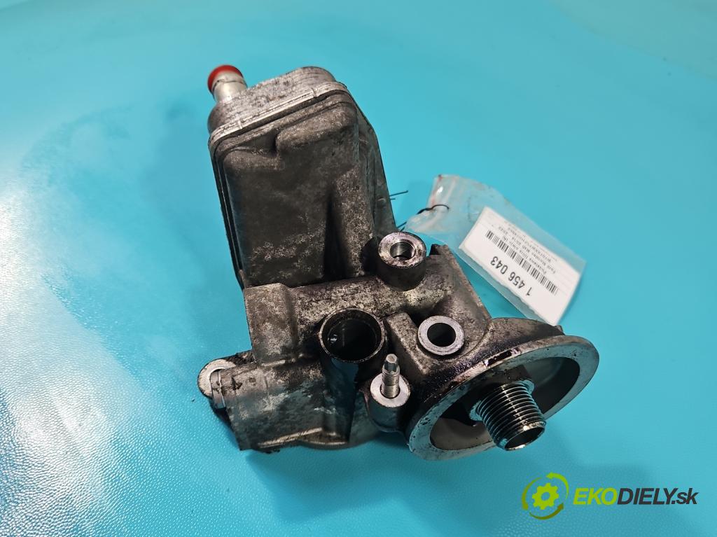 Ford Mondeo Mk5 2014-2022 2.0 tdci 179KM automatic 132 kW 1997 cm3 5- Základ: filtra olej: 9607594380 (Kryty filtrů oleje)