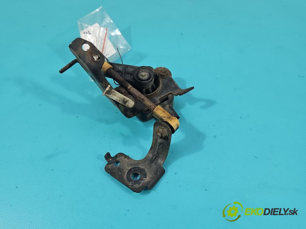 Ford Mondeo Mk5 2014-2022 2.0 tdci 179KM automatic 132 kW 1997 cm3 5- snímač nastavenia xenon H1718-065639-B (Snímač)