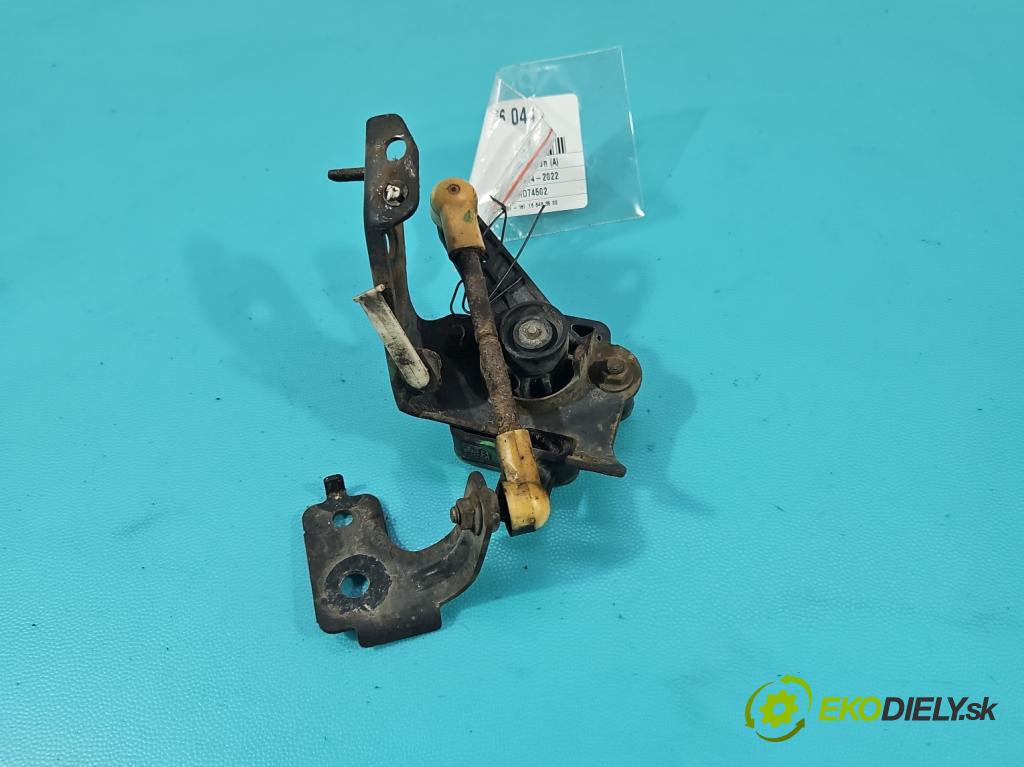 Ford Mondeo Mk5 2014-2022 2.0 tdci 179KM automatic 132 kW 1997 cm3 5- snímač nastavenia xenon H1718-065639-B (Snímač)