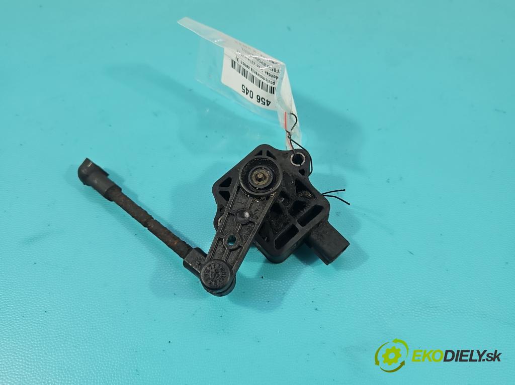 Ford Mondeo Mk5 2014-2022 2.0 tdci 179KM automatic 132 kW 1997 cm3 5- snímač nastavenia xenon J1713-211765-D (Snímač)