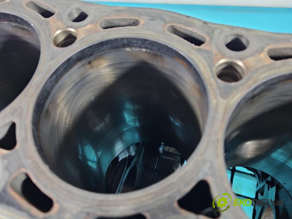 Ford Mondeo Mk5 2014-2022 2.0 tdci 179KM automatic 132 kW 1997 cm3 5- Blok motora T8CC (Blok motora)