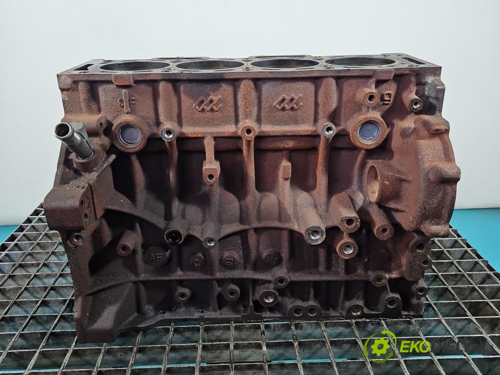 Ford Mondeo Mk5 2014-2022 2.0 tdci 179KM automatic 132 kW 1997 cm3 5- Blok motora T8CC (Blok motora)