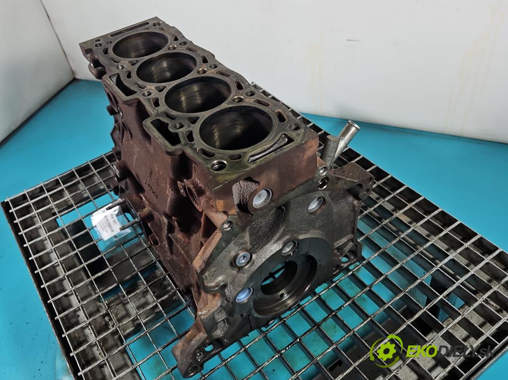 Ford Mondeo Mk5 2014-2022 2.0 tdci 179KM automatic 132 kW 1997 cm3 5- Blok motora T8CC (Blok motora)