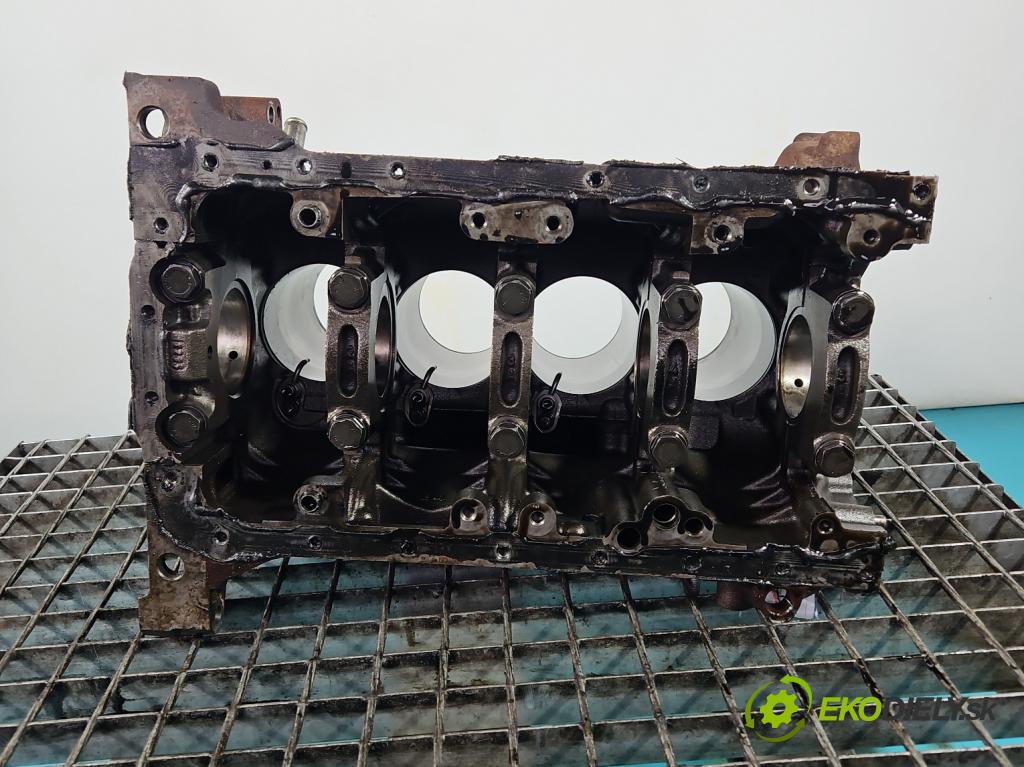 Ford Mondeo Mk5 2014-2022 2.0 tdci 179KM automatic 132 kW 1997 cm3 5- Blok motora T8CC (Blok motora)