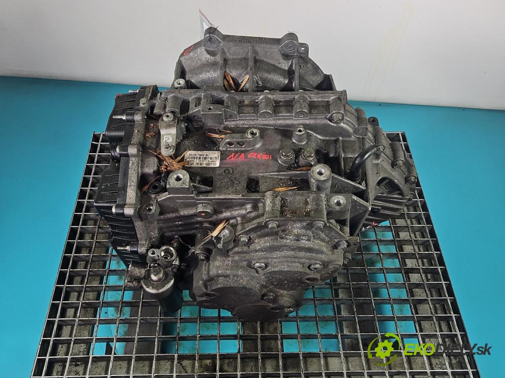 Ford Mondeo Mk5 2014-2022 2.0 tdci 179KM automatic 132 kW 1997 cm3 5- prevodovka stupeň,rýchlosť automat DS7R7000BL