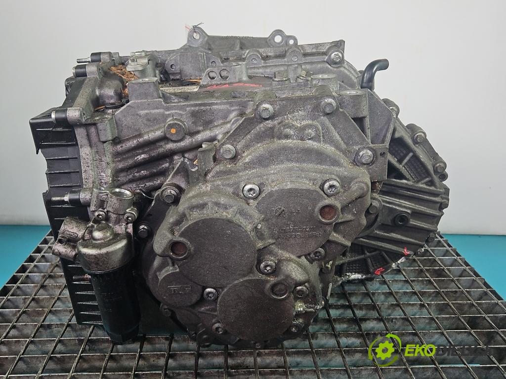 Ford Mondeo Mk5 2014-2022 2.0 tdci 179KM automatic 132 kW 1997 cm3 5- prevodovka stupeň,rýchlosť automat DS7R7000BL