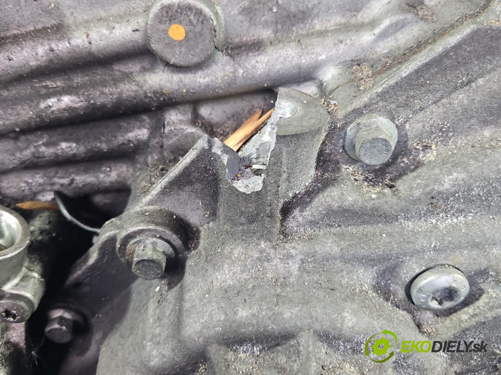 Ford Mondeo Mk5 2014-2022 2.0 tdci 179KM automatic 132 kW 1997 cm3 5- prevodovka stupeň,rýchlosť automat DS7R7000BL