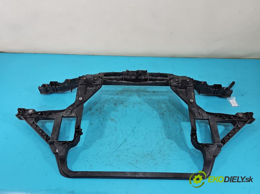 Bmw X3 E83 2003-2010 2.0d (M47) 150 hp manual 110 kW 1995 cm3 5- stěna přední 1857940000 (Výztuhy přední)