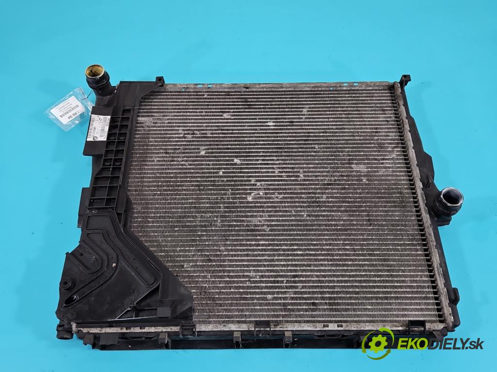 Bmw X3 E83 2003-2010 2.0d (M47) 150 hp manual 110 kW 1995 cm3 5- Chladič vody 3423556 (Chladiče vody)