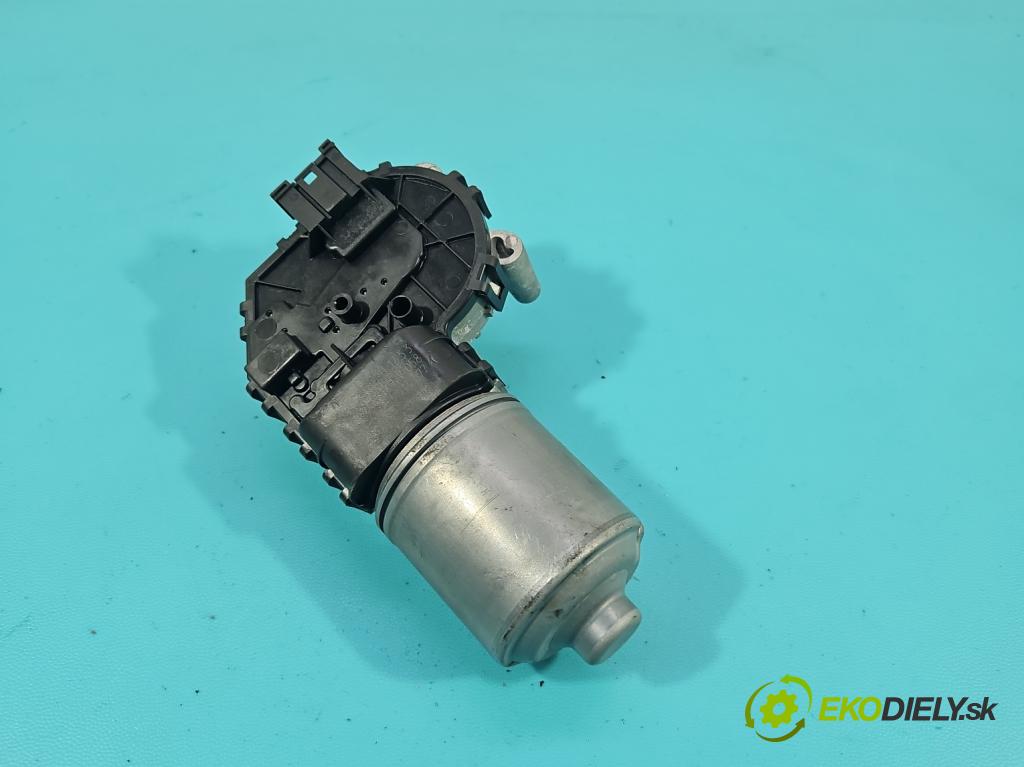 Bmw X3 E83 2003-2010 2.0d (M47): 150 HP manual 110 kW 1995 cm3 5- motor stieračov predné 0390241712