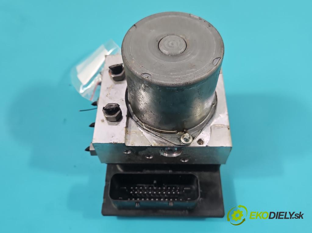 Bmw X3 E83 2003-2010 2.0d (M47): 150 HP manual 110 kW 1995 cm3 5- čerpadlo abs 0265950489 (Pumpa ABS)