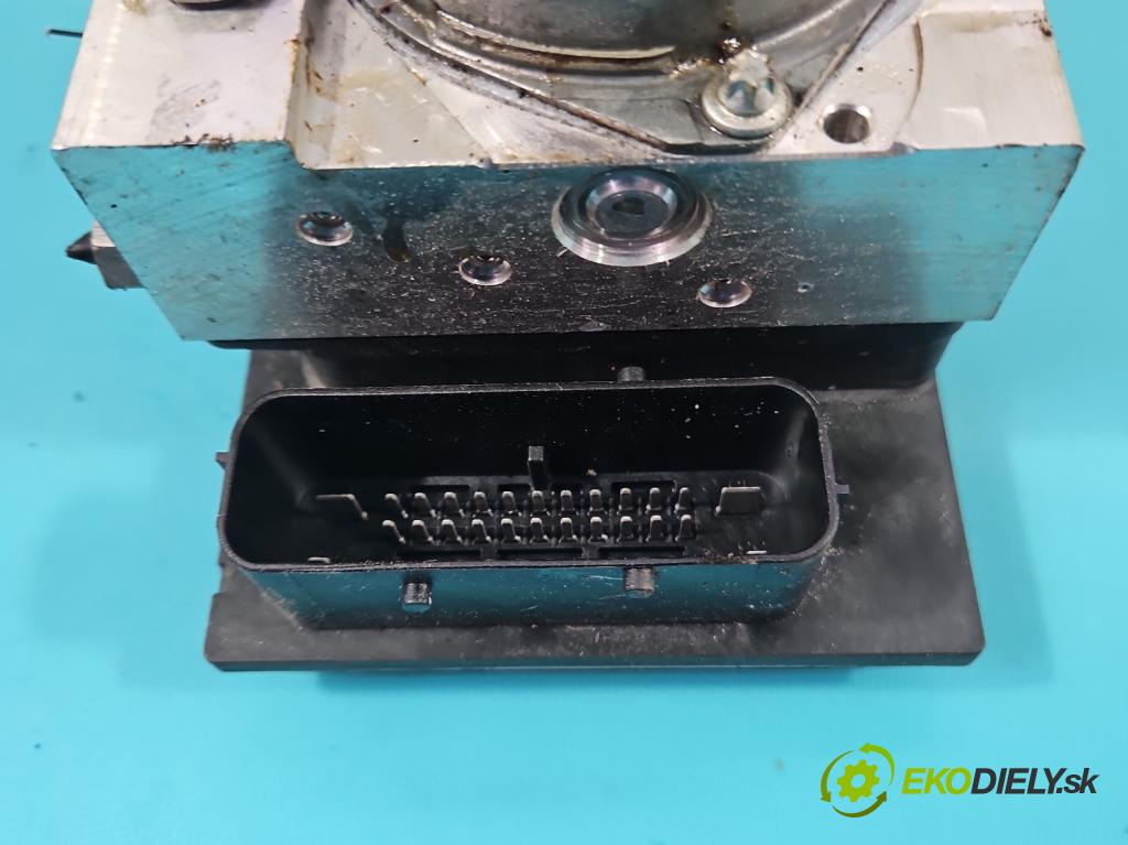 Bmw X3 E83 2003-2010 2.0d (M47): 150 HP manual 110 kW 1995 cm3 5- čerpadlo abs 0265950489 (Pumpa ABS)