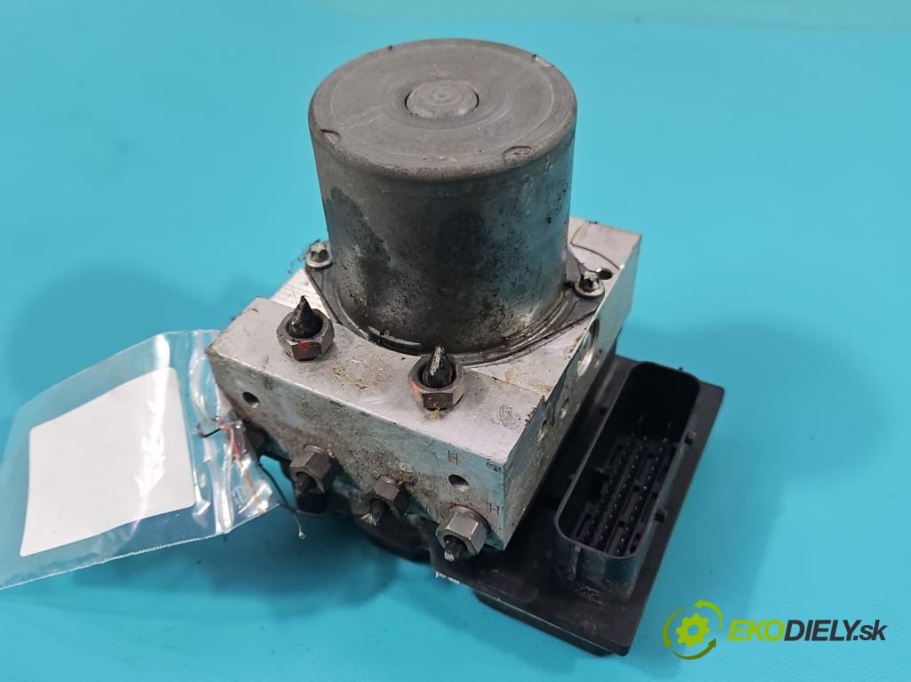 Bmw X3 E83 2003-2010 2.0d (M47): 150 HP manual 110 kW 1995 cm3 5- čerpadlo abs 0265950489 (Pumpa ABS)