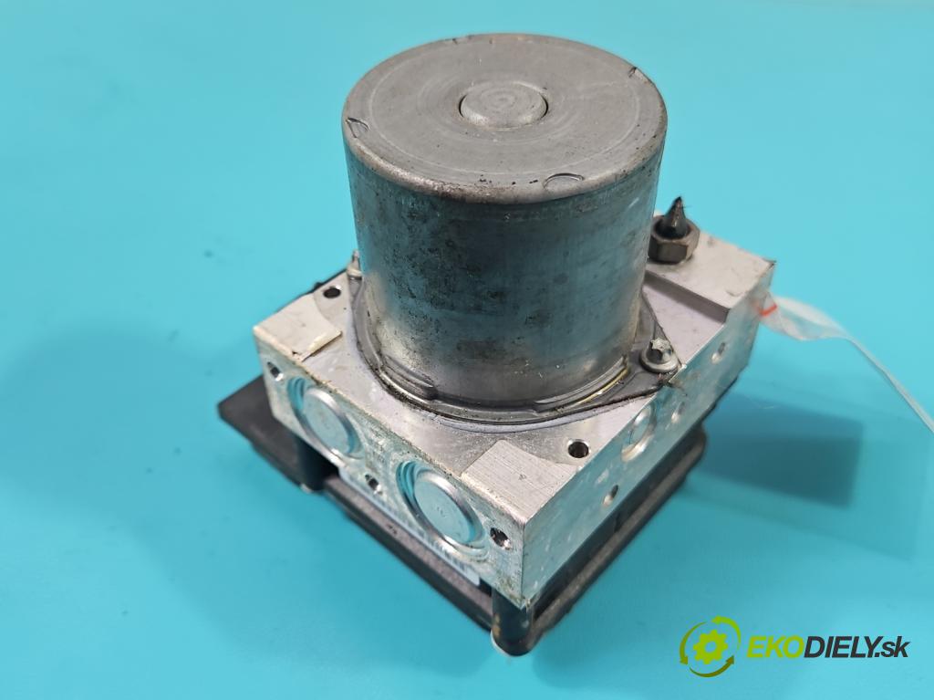 Bmw X3 E83 2003-2010 2.0d (M47): 150 HP manual 110 kW 1995 cm3 5- čerpadlo abs 0265950489 (Pumpa ABS)