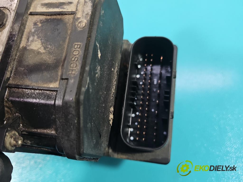 Skoda Fabia I 1999-2007 1.9 sdi 64 HP manual 47 kW 1896 cm3 5- čerpadlo abs 0265222006 (Pumpa ABS)