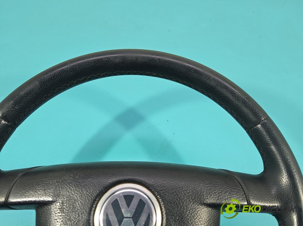 Vw Transporter T5 2003-2015 1.9 tdi 105 HP manual 77 kW 1900 cm3 5- volant  (Volant)