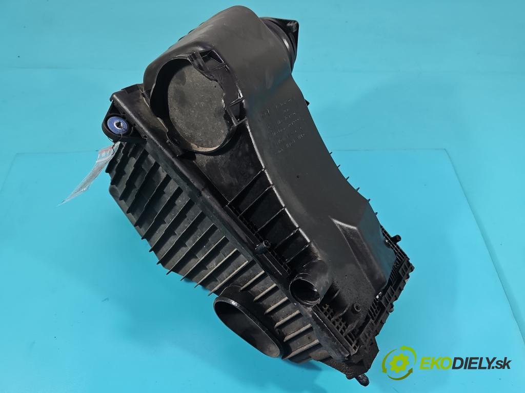 Audi Q7 2005-2015 4.2 V8 FSI automatic 257 kW 4163 cm3 5- obal filtra vzduchu 7L6129601A (Obal filtra vzduchu)
